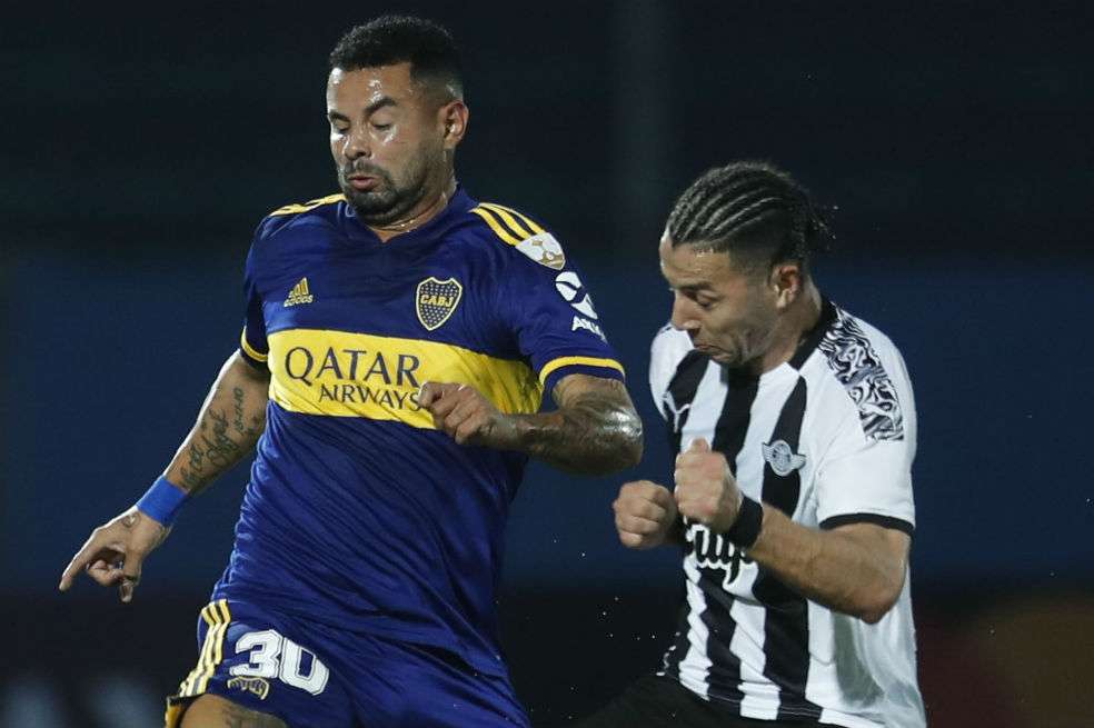 Edwin Cardona