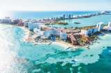 Latinoamérica y el Caribe registran la menor afectación global en turismo
