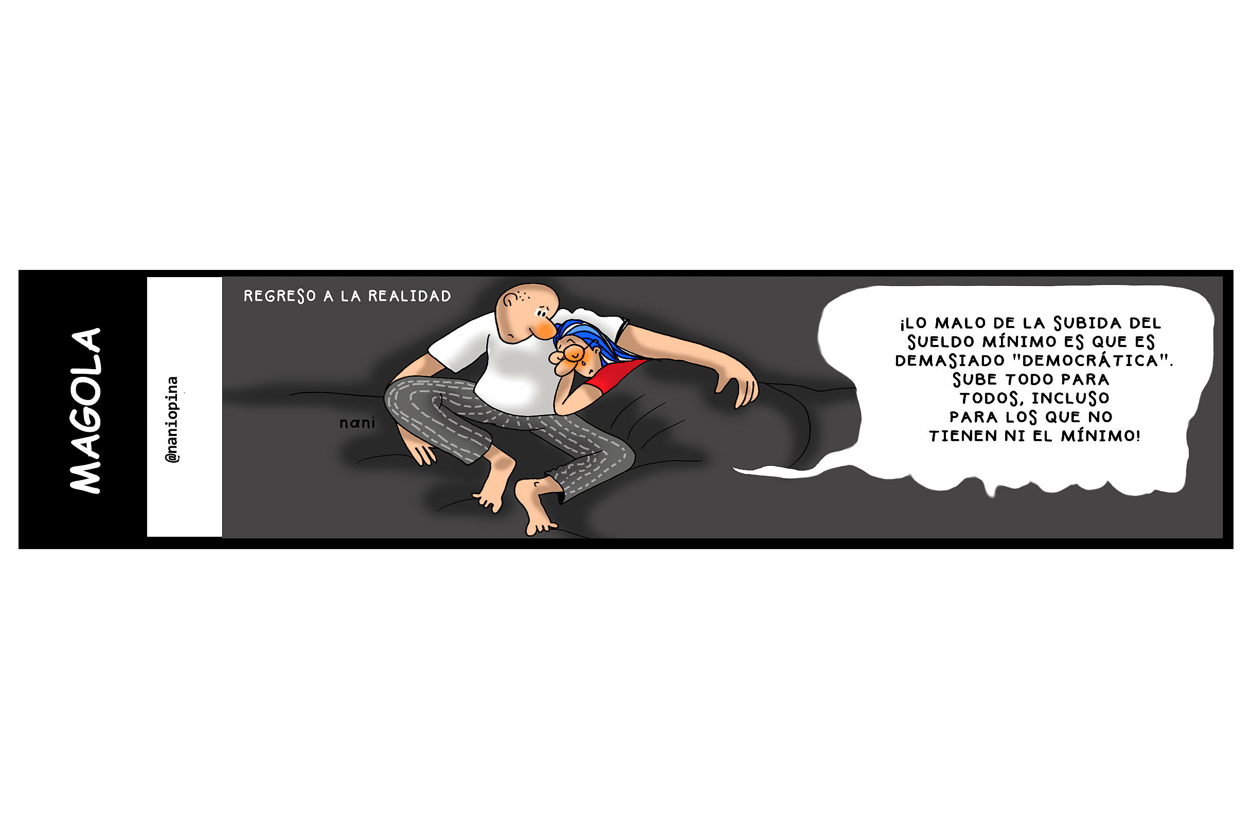 Caricatura