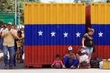 Colombia pide más ayuda de Europa para enfrentar crisis migratoria venezolana