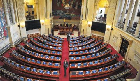 Nuevo intento para darles curules a las víctimas del conflicto
