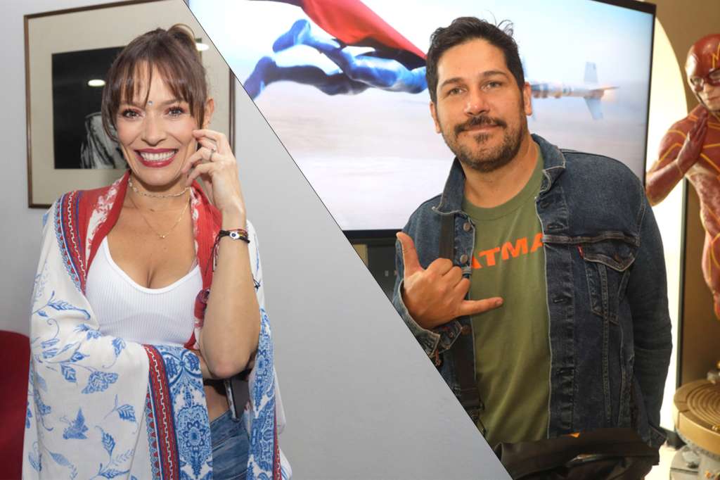 Carolina Acevedo se enamoró de otro hombre mientras estaba casada con Roberto Cano