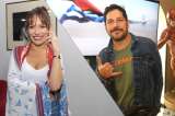 Carolina Acevedo se enamoró de otro hombre mientras estaba casada con Roberto Cano