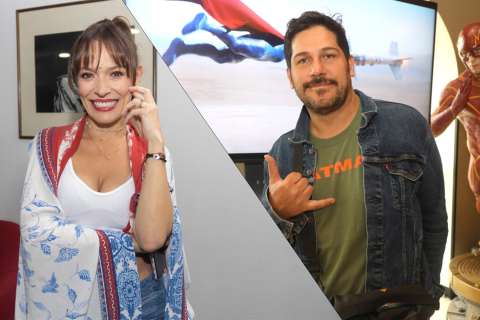 Carolina Acevedo se enamoró de otro hombre mientras estaba casada con Roberto Cano