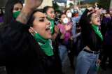Paridad política en Colombia: Listas de candidatos tendrán igual cantidad de hombres y mujeres