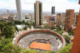 Arranca consultoría para obras en Plaza La Santamaría
