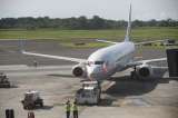 Cerca de 8.600 millones de pasajeros viajarían en avión para 2043