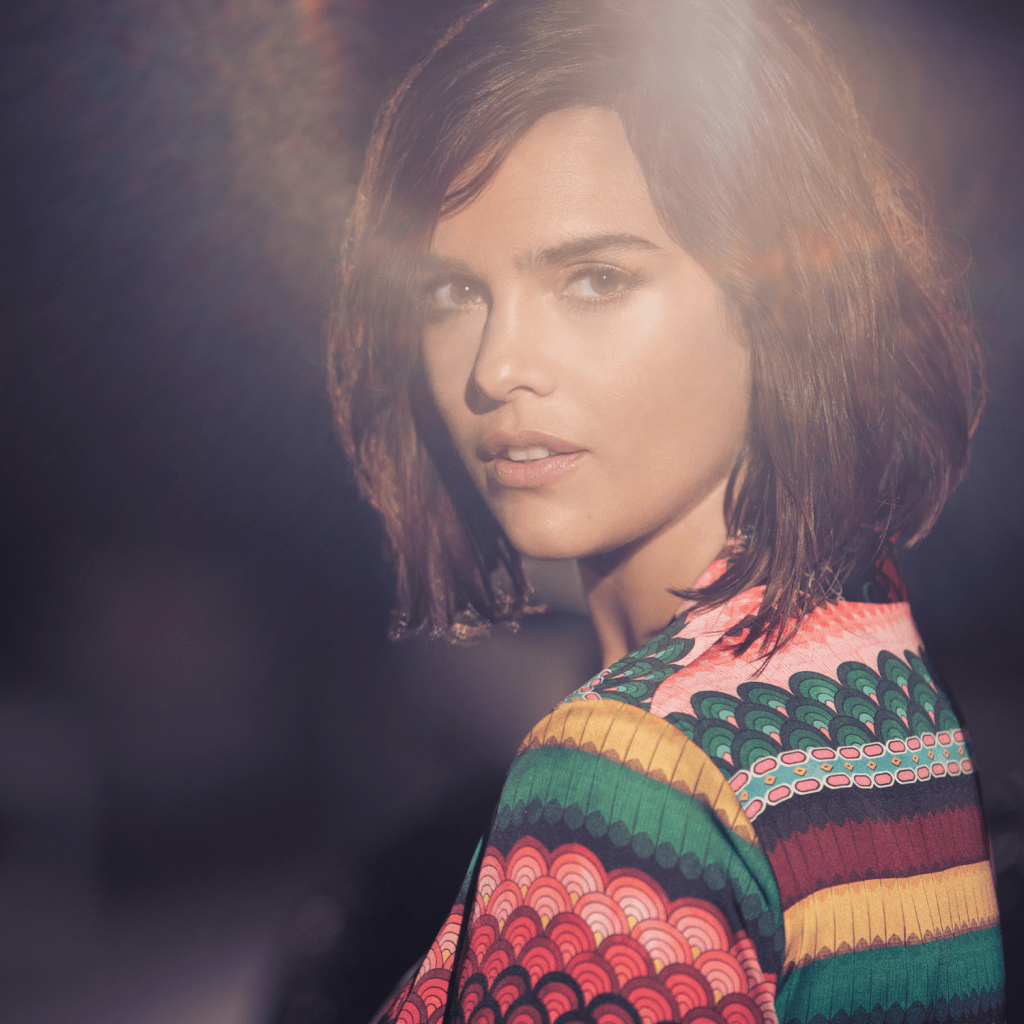 La colombiana consigue 4 nominaciones a los Grammy Latinos 2021