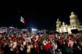 Claudia Sheinbaum será presidenta de México: así la eligieron y a esto se enfrenta