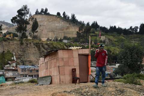 En 2023, la pobreza multidimensional cobijó a más de 6 millones de colombianos