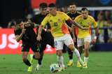 James Rodríguez igualó a Carlos Valderrama en impresionante récord con la selección