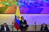 Petro le lanzó al Congreso sus últimas apuestas con miras a la reelección de su proyecto