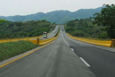 ¿Acuerdo ilegal en la obra Bogotá-Girardot?