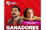 Premios Juventud 2022: Camilo, Evaluna, Karol G, J Balvin y más ganadores