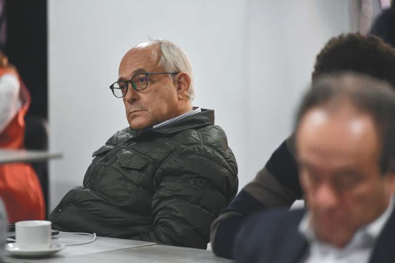 Jose Obdulio Gaviria