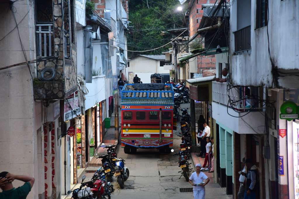 Briceño (Antioquia), el pueblo que hace cinco años y medio se convirtió en “laboratorio de paz” al ser piloto en sustitución de cultivos ilícitos y desminado humanitario