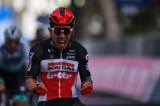 Fernando Gaviria no tuvo piernas, Caleb Ewan ganó quinta etapa del Giro de Italia 2021
