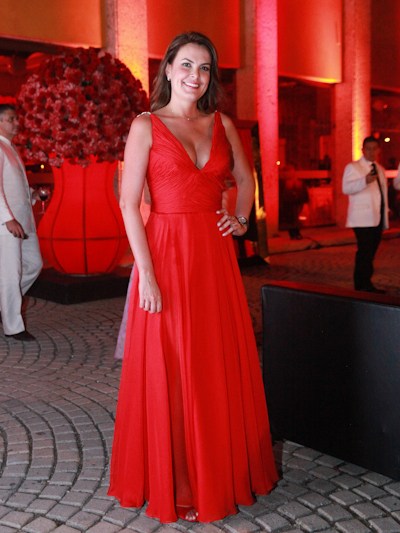 Silvia Fernanda Ortíz