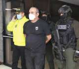 La desconocida carrera criminal de los herederos del Clan del Golfo