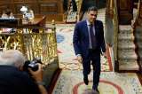 Pedro Sánchez defiende su gestión ante inundaciones, hizo “lo que tenía que hacer”
