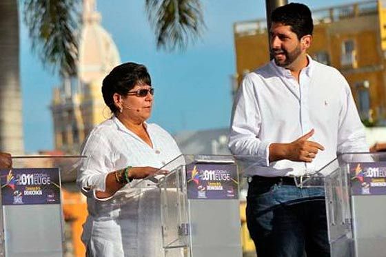 Recta final en puja por la alcaldía de Cartagena
