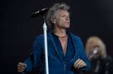 Bon Jovi vuelve a las listas de éxitos con un CD estrenado en 2016