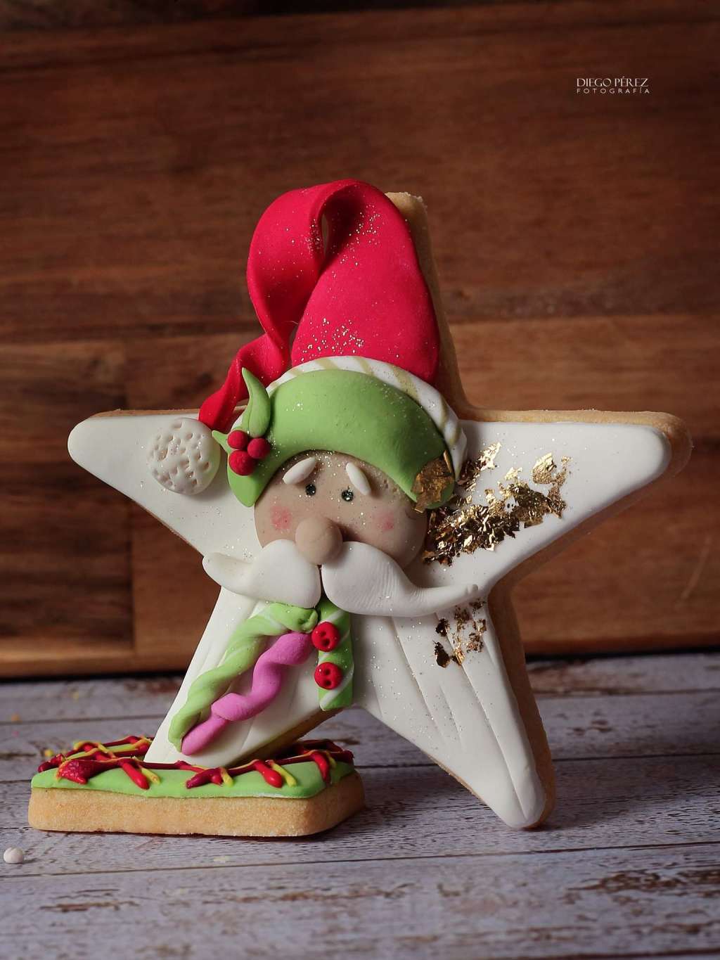 Galletas de Navidad