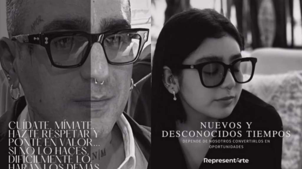 Papá de Felipe Saruma habría enviado una indirecta a su hijo, tras su separación.