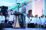 Dos de cada cinco cargos no se reasignarán en la gobernación de Antioquia