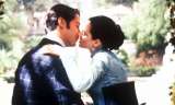 Francis Ford Coppola confirma que boda entre Winona Ryder y Keanu Reeves fue real