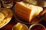 Récord en Italia por producción y venta de queso parmesano