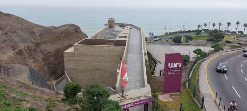 Excavando en la memoria de Perú (La ventana cultural)