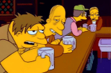 Personaje de “Los Simpson” murió en nuevo episodio: llevaba 35 años apareciendo