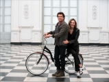 Carlos Vives lanza "Mañana", video protagonizado por Claudia Elena Vásquez
