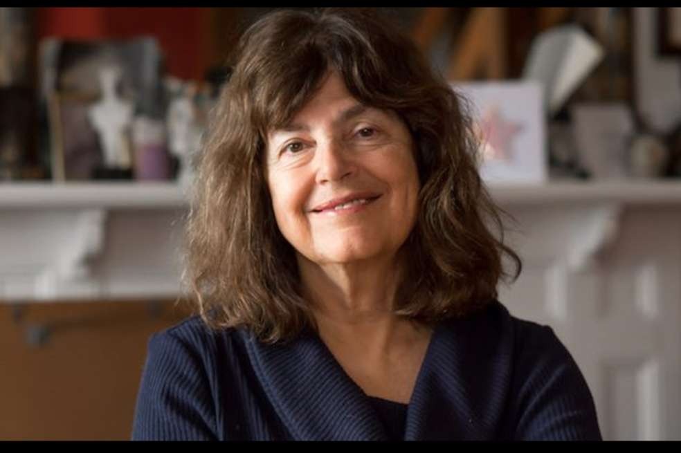 Mary Kaldor es profesora de Gobernanza Global, directora de la Unidad de Investigación sobre Conflictos y Sociedad Civil del London School of Economics and Political Sciene (LSE). / Archivo Particular