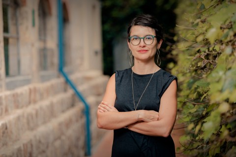 Poesía matutina, escritura y la carrera contra el cáncer