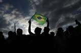 Brasil, cuando el poder cae