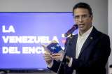 Supremo venezolano se asegura el control del partido opositor de Henrique Capriles