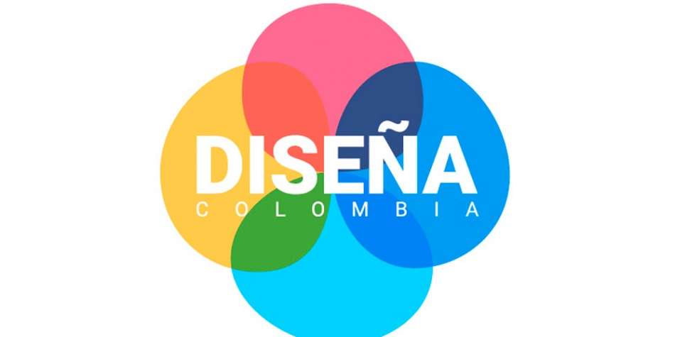 ‘Diseña Colombia’ el proyecto para los nuevos talentos de Colombia