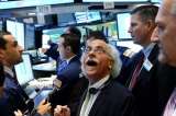 Wall Street baja un 0,17 % y rompe su racha de récords