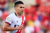 Falcao volvió a marcar en la derrota de Rayo Vallecano con Athletic de Bilbao