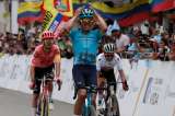 Así será el recorrido de la tercera etapa del Tour Colombia: hora y dónde verla en vivo