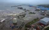 Hay alerta de tsunami en Rusia por terremoto de magnitud 7,8