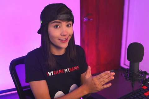 Mujeres gamer: una lucha por la equidad de género en los videojuegos