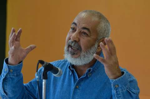 Leonardo Padura: “El grito del pueblo cubano debe ser escuchado”