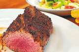 Receta para preparar el clásico roastbeef