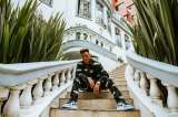 Kamm presenta su nuevo sencillo “Sola”