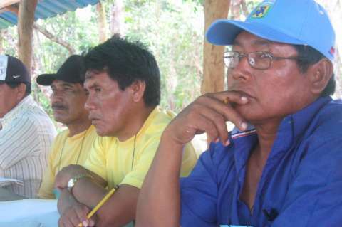 Emergencia en Manaos por llegada de indígenas venezolanos
