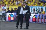 Pékerman, conmovedor mensaje para la selección: “Colombia reencontró el camino”
