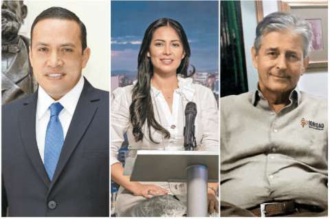 Las estructuras del poder en Santander